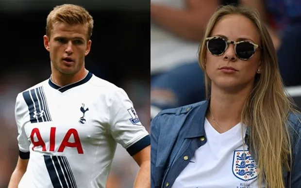 Những nàng WAGs nóng bỏng nhất đại chiến Man City - Tottenham - Bóng Đá