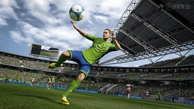 FIFA 18 tung liên tiếp áo mới của Man Utd, Juventus,... - Bóng Đá