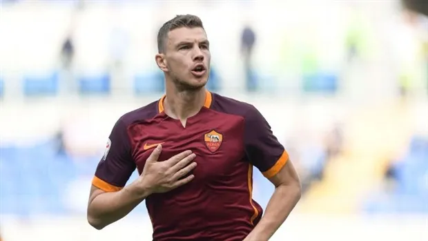  Đội hình 'soái ca' trận đại chiến giữa Juventus và AS Roma  - Bóng Đá