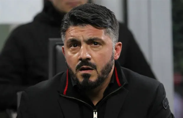 Gattuso chết lặng với thất bại của Milan trước Atalanta - Bóng Đá