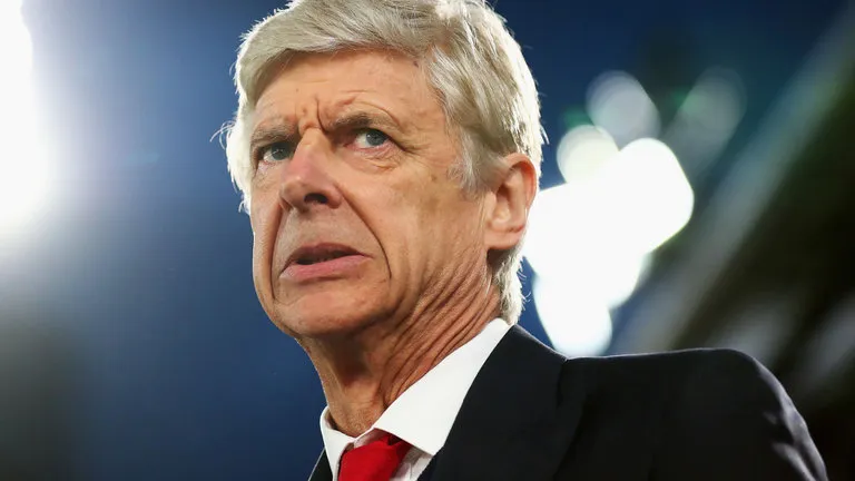 Ancelotti sẽ thay thế Wenger dẫn dắt Arsenal vào cuối mùa - Bóng Đá