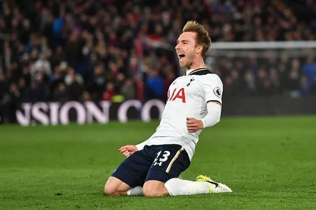 Kane và những chân sút tốt nhất trong lịch sử Tottenham  - Bóng Đá