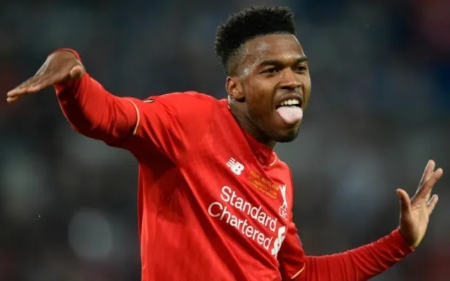 Sturridge khẩn thiết xin Liverpool cho ra đi - Bóng Đá