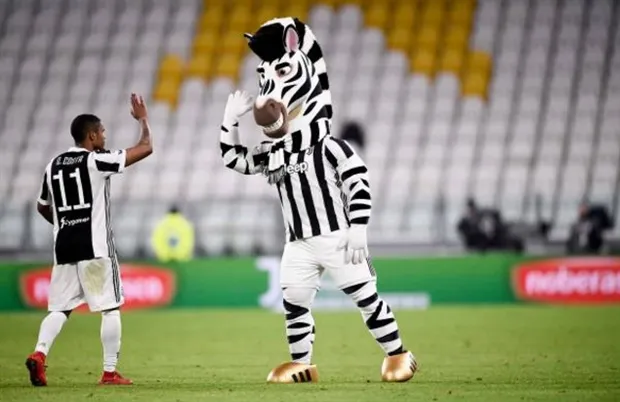 Mệt mỏi, nhưng Juventus vẫn có được 3 điểm trước Genoa - Bóng Đá
