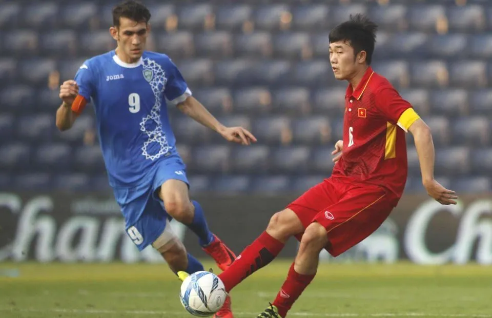 U23 Việt Nam và những đội bóng ấn tượng nhất tuần qua - Bóng Đá