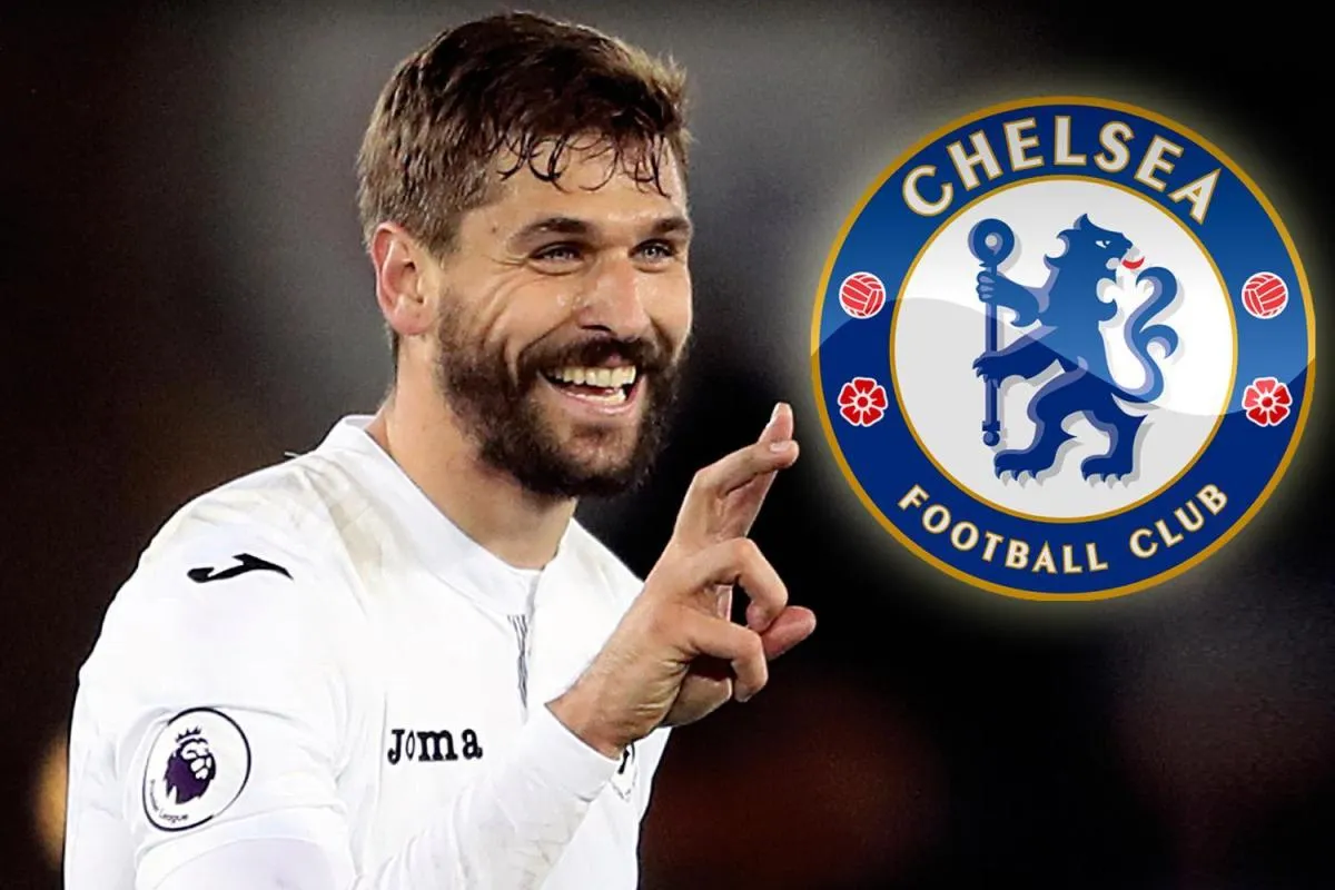 Tottenham khẳng định không nhả Llorente cho Chelsea - Bóng Đá