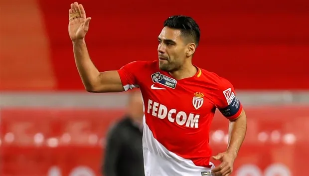 Falcao lập cú đúp, Monaco hẹn gặp PSG tại chung kết cúp liên đoàn - Bóng Đá