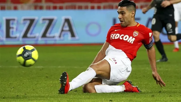 Falcao lập cú đúp, Monaco hẹn gặp PSG tại chung kết cúp liên đoàn - Bóng Đá