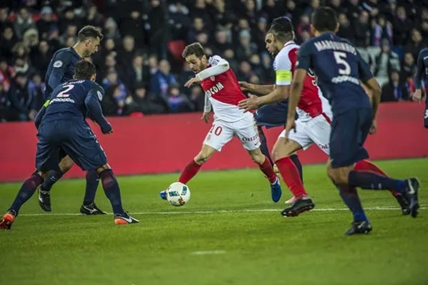 Falcao lập cú đúp, Monaco hẹn gặp PSG tại chung kết cúp liên đoàn - Bóng Đá