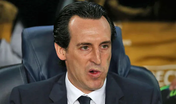 Góc PSG: Tạm biệt Unai Emery  - Bóng Đá