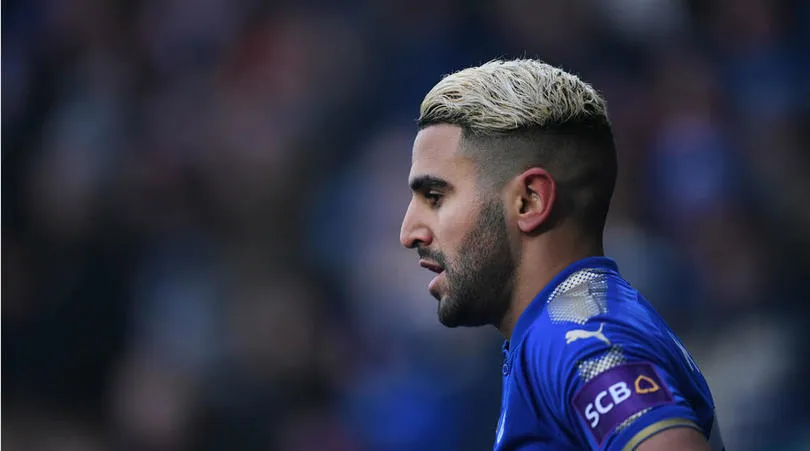 Leicester chính thức lên tiếng về chuyện Riyad Mahrez giải nghệ - Bóng Đá