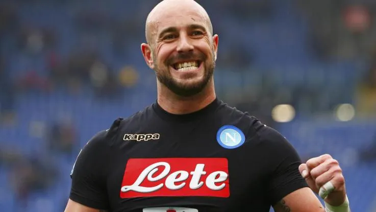  Pepe Reina tới AC Milan kiểm tra y tế trong 24 giờ nữa - Bóng Đá