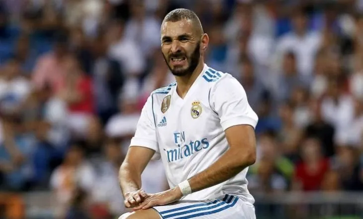 Không cần, nhưng Real vẫn hét giá đối với Benzema  - Bóng Đá