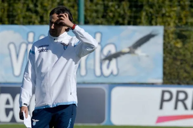 Inzaghi mệt mỏi tìm đường 'cứu' Lazio - Bóng Đá