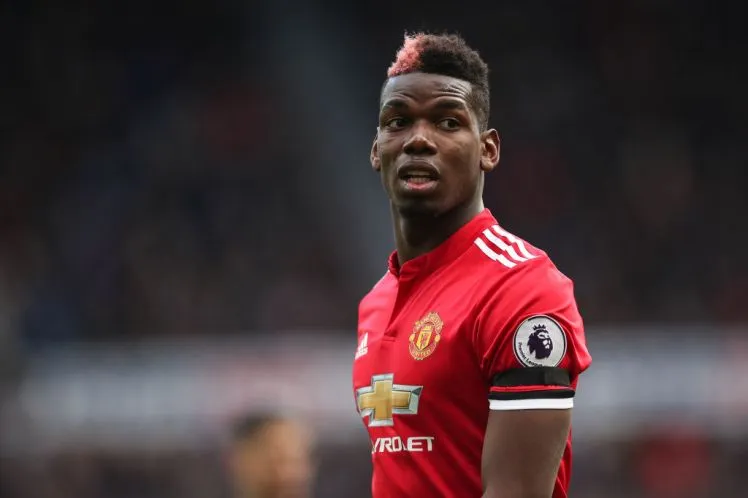 Paul Pogba, về lại Juventus chăng? - Bóng Đá