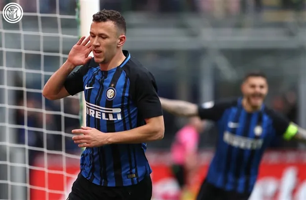 Icardi lại 'lên đồng', Inter chưa phải bật khỏi top 4 - Bóng Đá