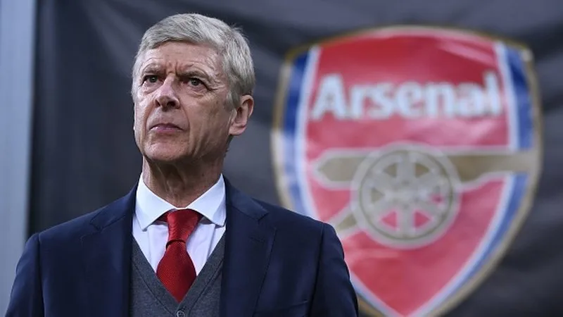 Wenger không tham gia vào việc tìm người kế nhiệm tại Arsenal - Bóng Đá