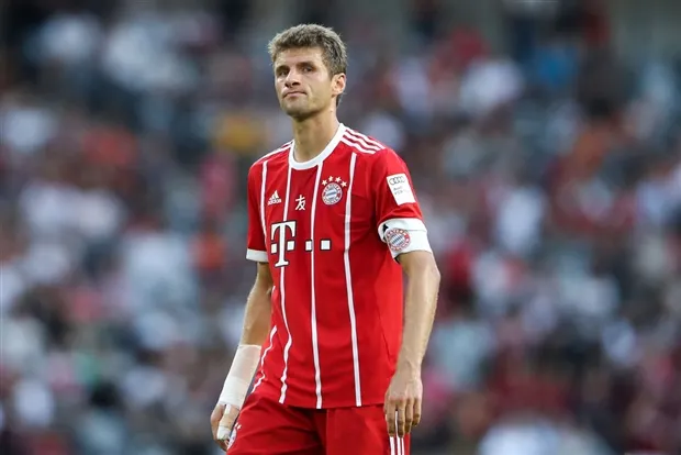 Bão chấn thương hoành hành, Bayern sẽ 'chiến' với Real thế nào? - Bóng Đá
