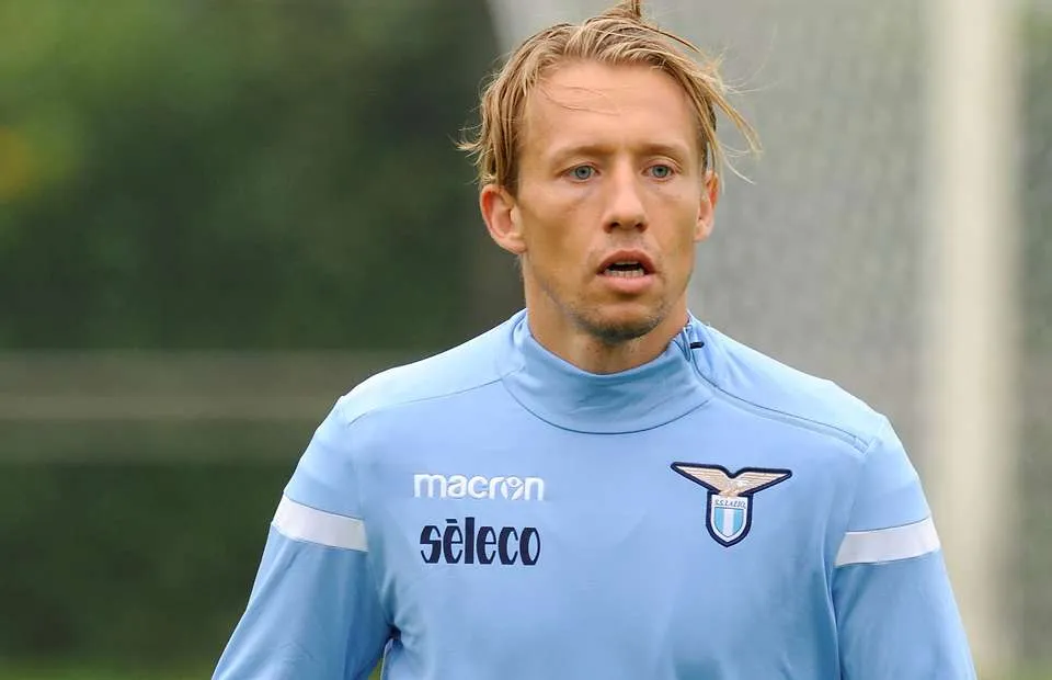 Đội hình kết hợp Lazio - Inter: Thủ Inter, công Lazio - Bóng Đá