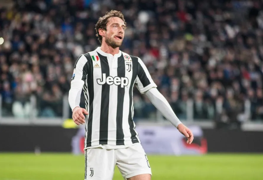 Đại diện bóng gió việc Marchisio chia tay Juventus - Bóng Đá