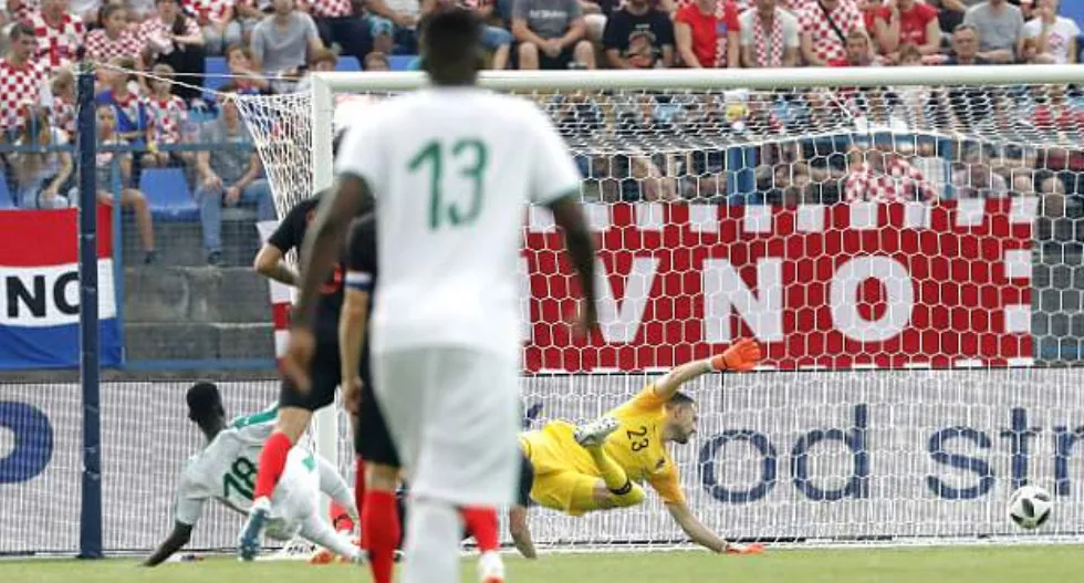 Khởi động cho World Cup: Mane đứng hình vì mục tiêu của Man Utd - Bóng Đá
