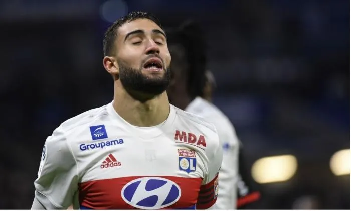 Fekir và những 'bom tấn' hụt của Liverpool - Bóng Đá