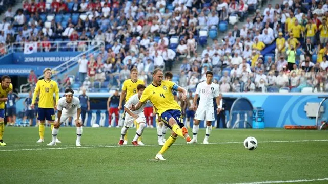 Những điều chốt lại sau ngày 6 tại World Cup: Sự giải tỏa cho 'cửa trên' - Bóng Đá