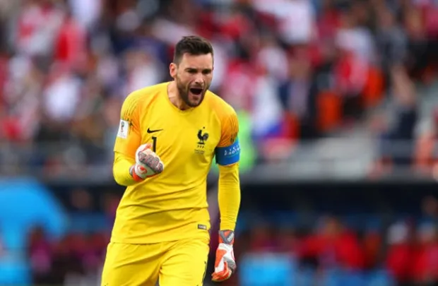 Hugo Lloris và những huyền thoại trong 'ngôi nhà 100' của Pháp - Bóng Đá