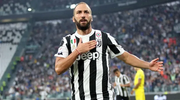 Với Can, Juventus sẽ đá với đội hình nào trong mùa tới? - Bóng Đá