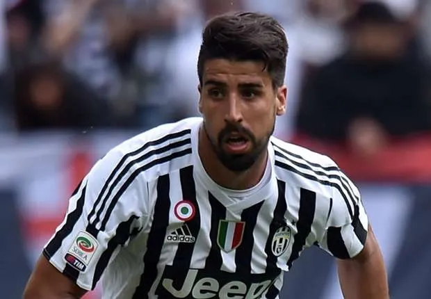 Emre Can và những 'hàng khủng' miễn phí của Juventus - Bóng Đá