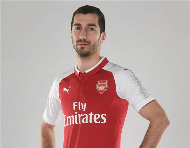 Những cầu thủ hưởng lương cao nhất tại Arsenal dưới thời Emery - Bóng Đá