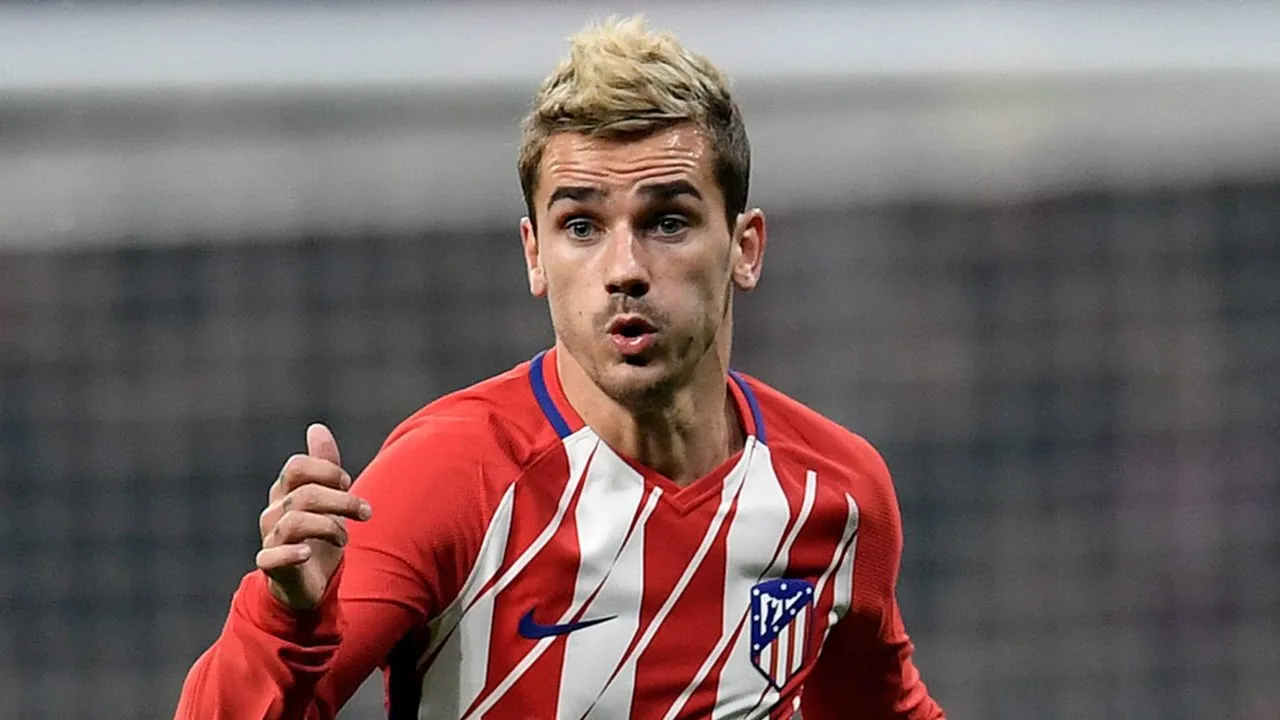 Griezmann xác nhận sẽ giải nghệ tại MLS  - Bóng Đá