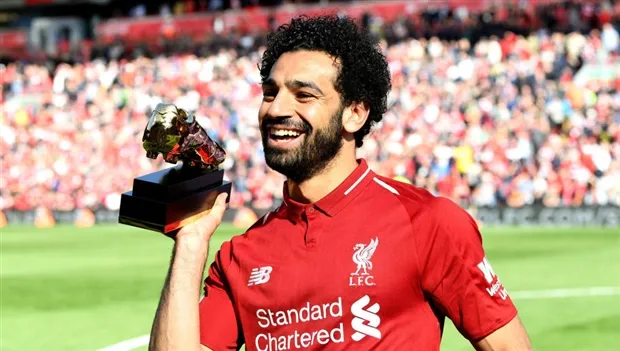 Nhìn từ sân tập của Liverpool: Salah và Mane tái xuất? 	 - Bóng Đá