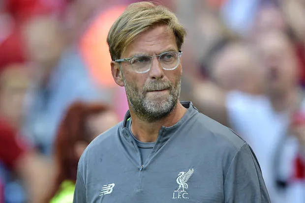 Klopp thừa nhận Liverpool khủng hoảng hàng thủ trước mùa giải mới  - Bóng Đá