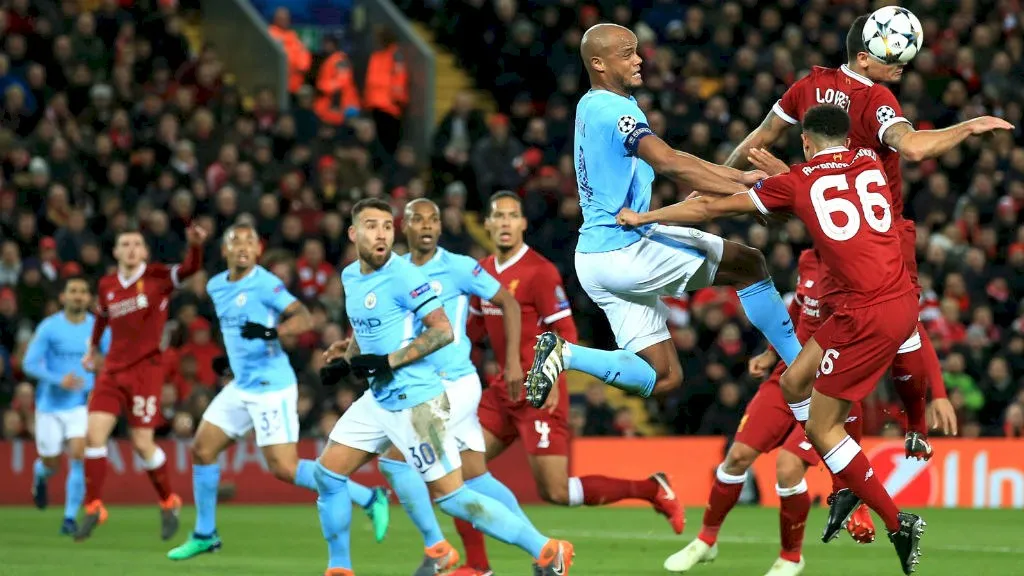 Premier League chỉ còn là sân chơi của Liverpool và Man City - Bóng Đá