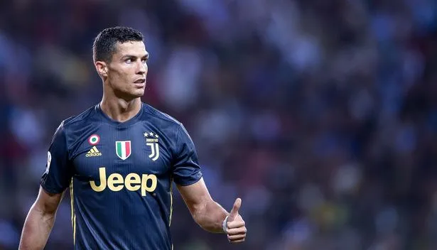 Ronaldo đang bị tổn thương tâm lý tại Juventus? - Bóng Đá