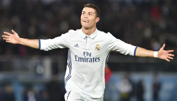 Ronaldo và 9 năm đáng nhớ cùng Real tại Champions League - Bóng Đá