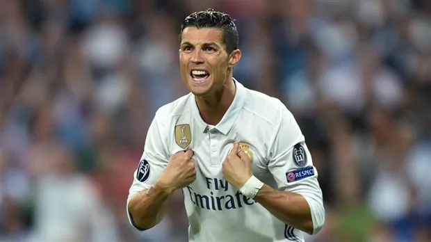 Ronaldo và 9 năm đáng nhớ cùng Real tại Champions League - Bóng Đá