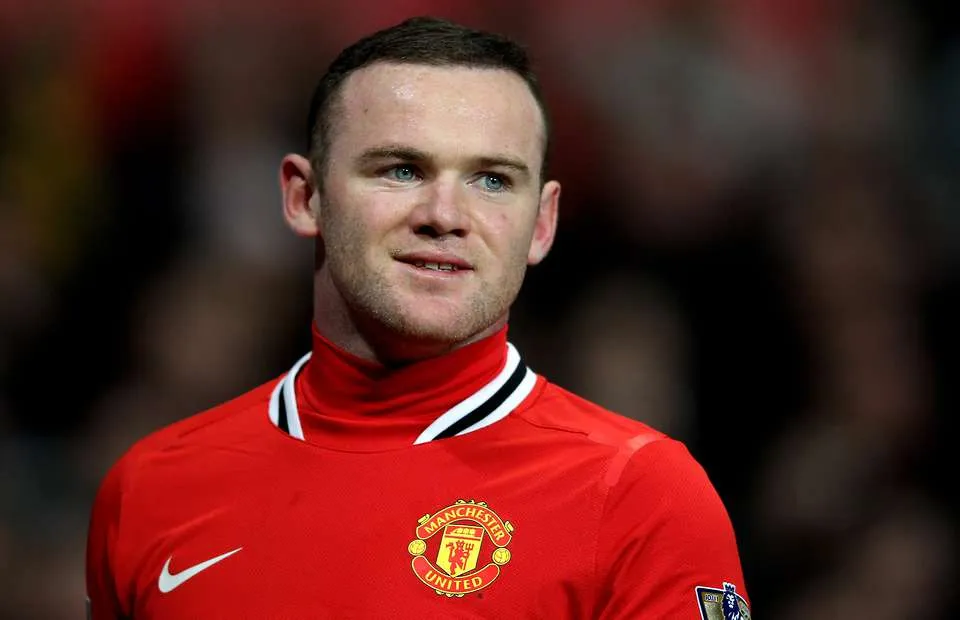 Nóng: 'Bão Thuế' càng quét nước Anh, Rooney đứng ngồi không yên - Bóng Đá