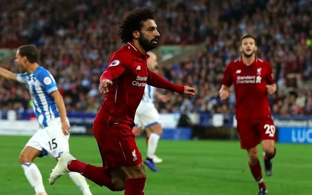 Gary Neville: 'Man Utd cần phải có những Salah hay Mane' - Bóng Đá