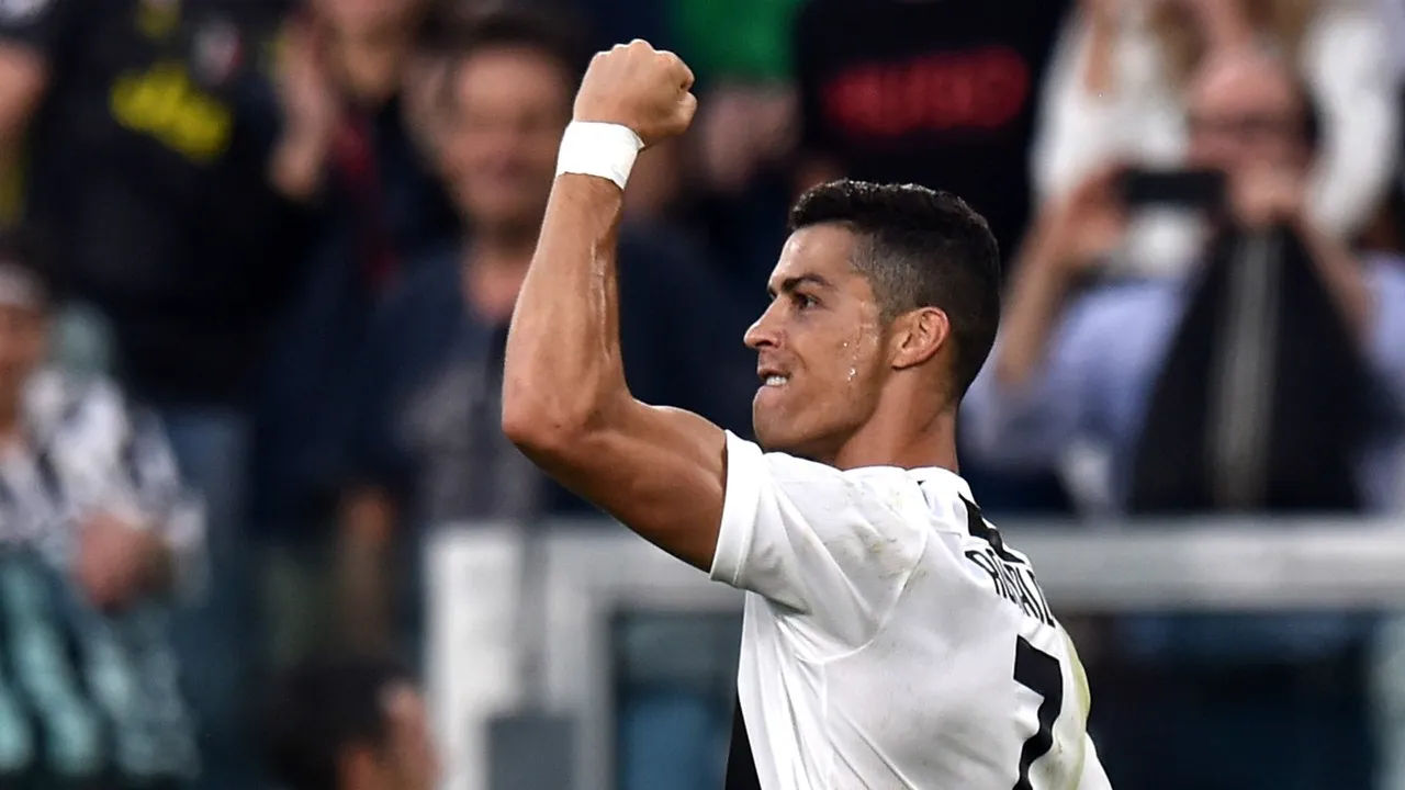 Sốc: Không dám chi mạnh, Man Utd mất Ronaldo cho Juventus vào phút cuối - Bóng Đá