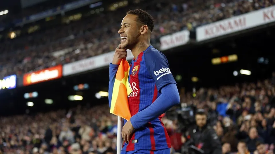 Nóng! Neymar xác nhận sẽ trở lại Barcelona vào mùa sau - Bóng Đá