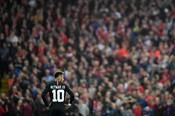 Nóng: Neymar đạt thỏa thuận rời PSG với giá 200 triệu euro - Bóng Đá