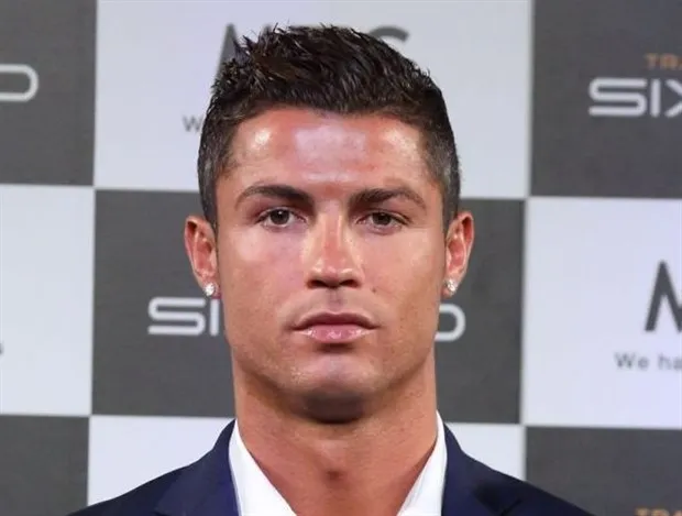 Sau 10 năm, Ronaldo đã thay đổi thế nào? - Bóng Đá