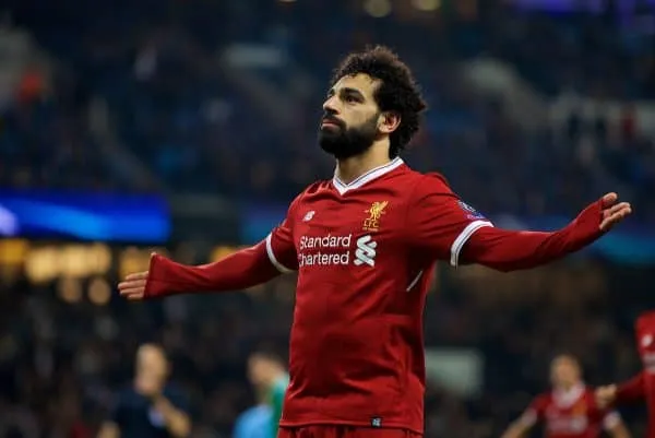 Salah cần gì để thành sát thủ đáng sợ của Liverpool tại CL? - Bóng Đá