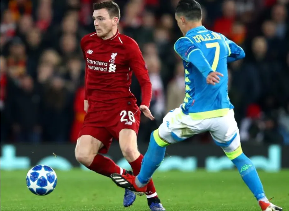 2 đội bóng Liverpool nên tránh, không phải Real - Bóng Đá