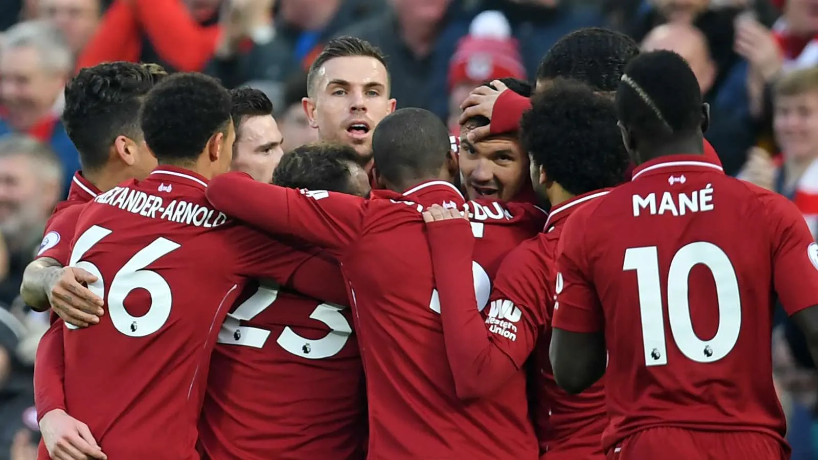 'Giúp Liverpool vô địch khó hơn Dortmund' - Bóng Đá