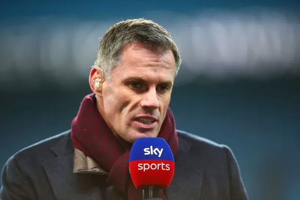 Carragher tuyên bố Arsenal đã 'chết' từ 2 năm trước - Bóng Đá