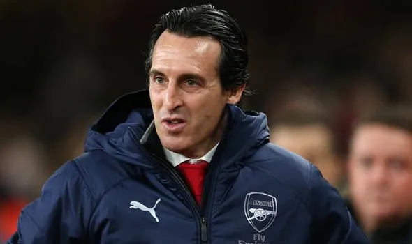 Lãnh đạo Arsenal đang mất niềm tin vào Emery  - Bóng Đá