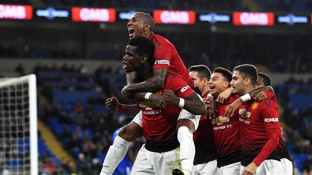 Man Utd là 'con nợ' lớn nhất trong làng túc cầu châu Âu - Bóng Đá